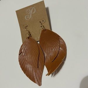 Plunder Design Jewelry - Harvest earrings